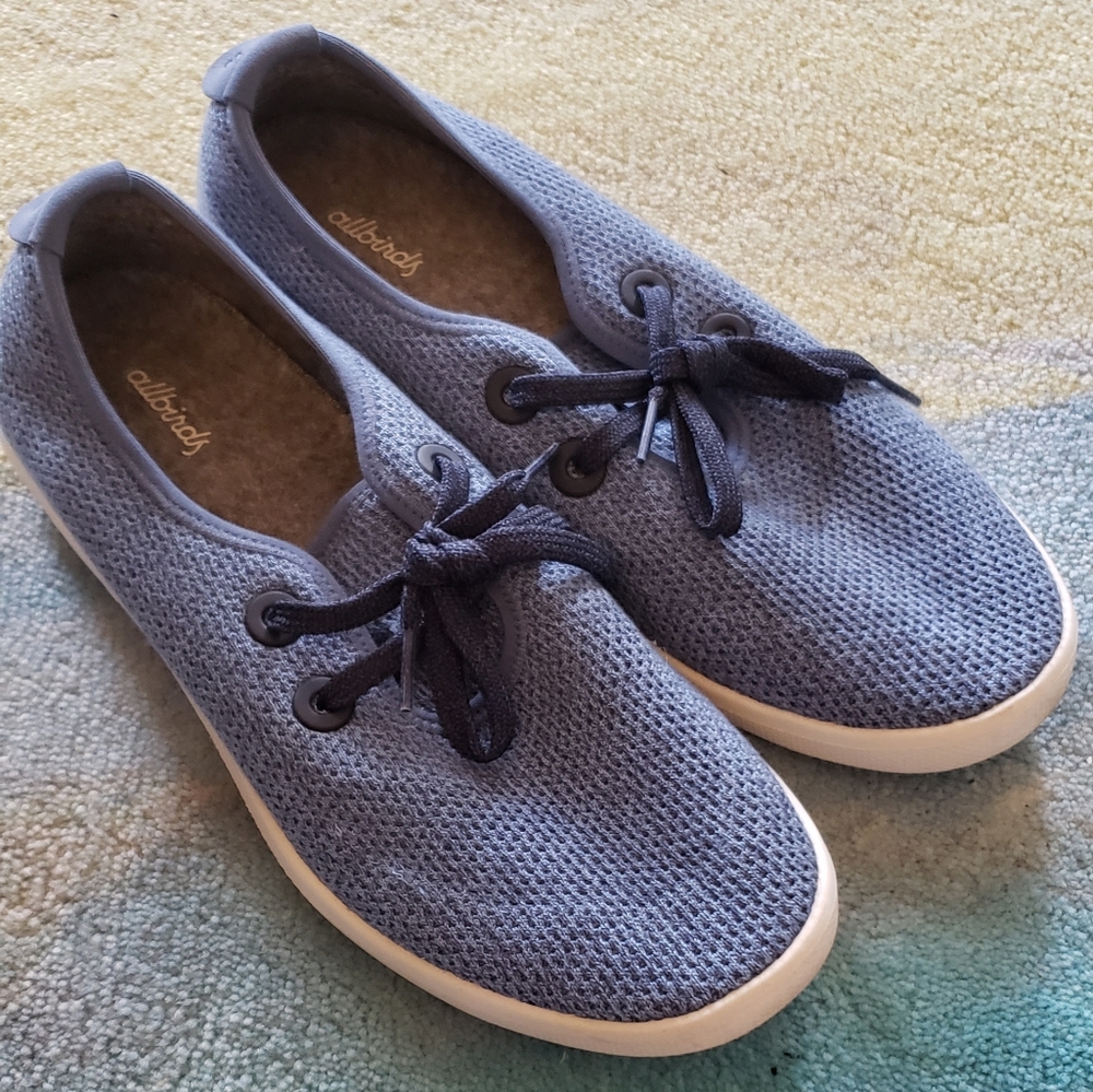 Allbirds Tree Skippers